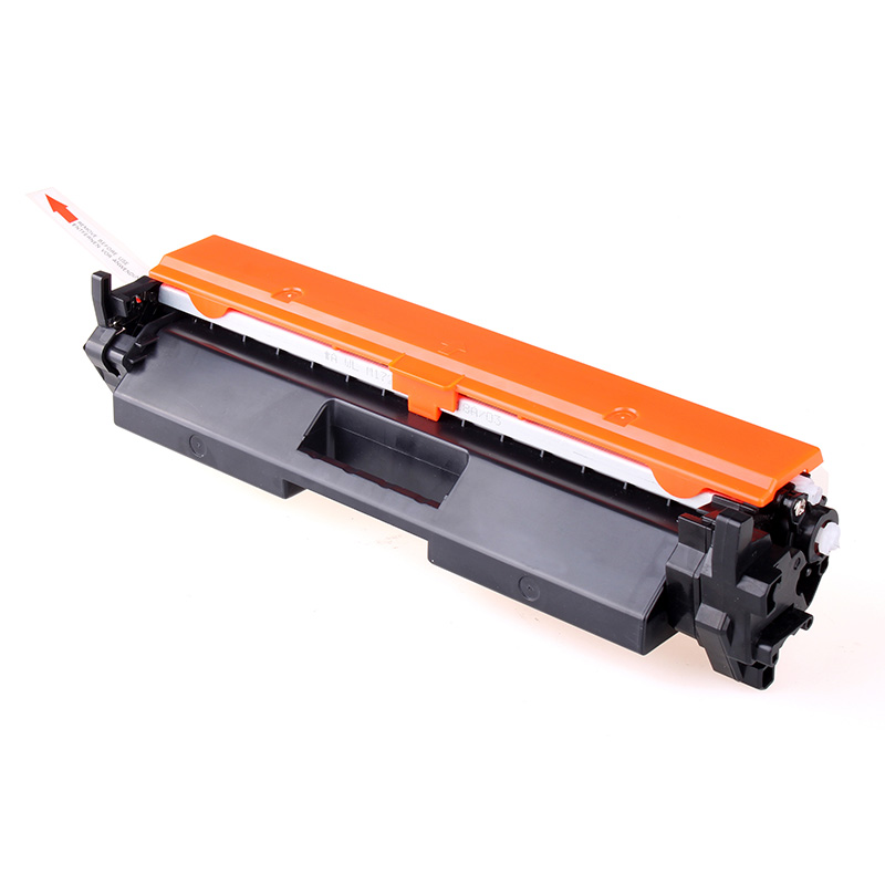 Compatible Toner Cartridge for HP CF230X/CRG-051H BK of high quality