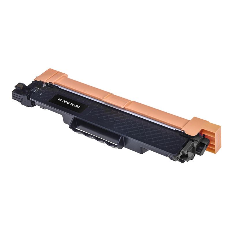 Compatible Toner Cartridge for CHIP-EU Brother TN-243/TN 247 BK of high  quality - Print-Rite