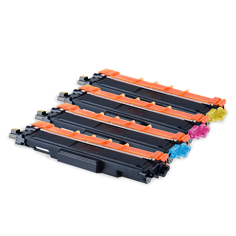 Compatible Toner Cartridge for CHIP-EU Brother TN-243 BK of high
