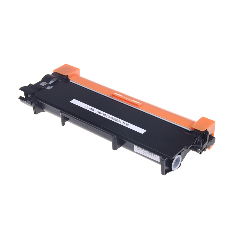 Brother TN660 Compatible Toner