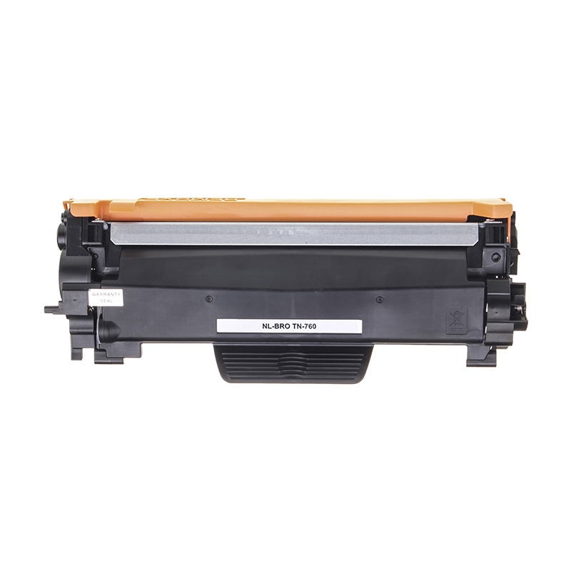 kapok Opdatering Subjektiv High-quality Compatible Toner Cartridge for Brother - Print-Rite