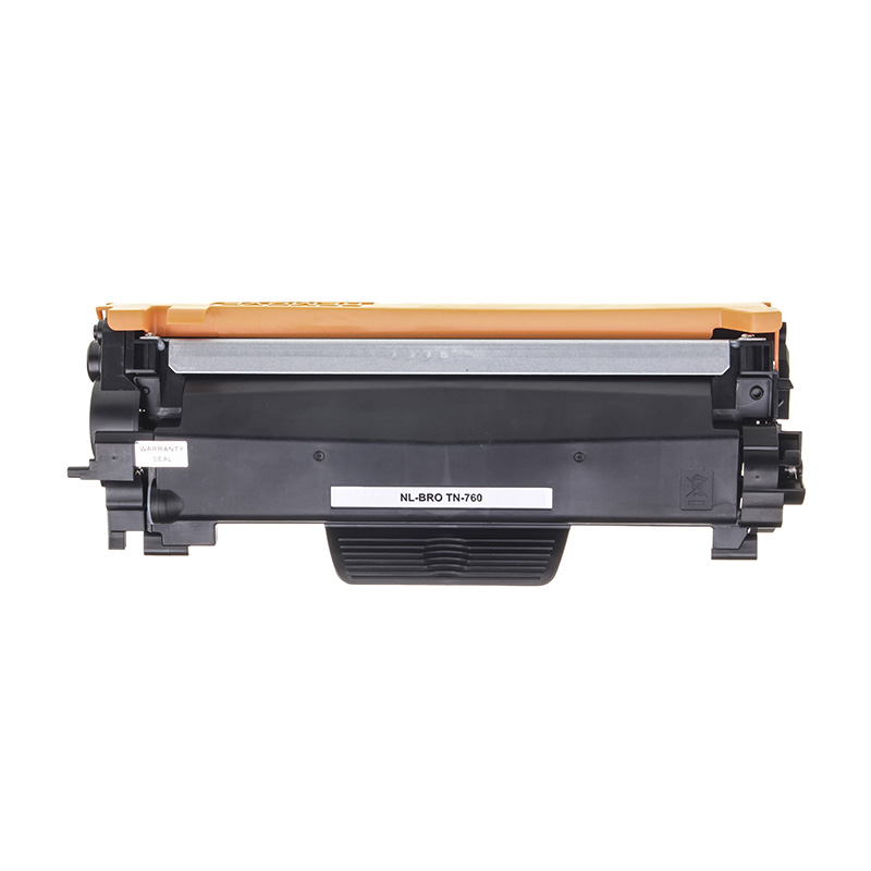 Compatible Brother TN-2410 Black Toner Cartridge