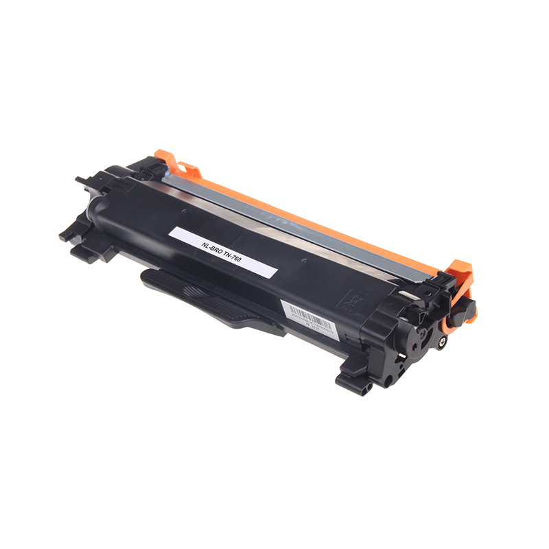 Compatible Toner Cartridge for Brother TN-730/TN-2410/TN-2411/TN-2430/TN-2460  BK of high quality - Print-Rite