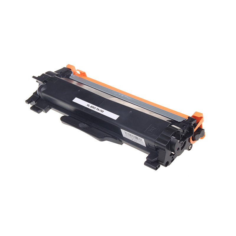 SWITCH Toner compatible avec TN-2420 - Noir