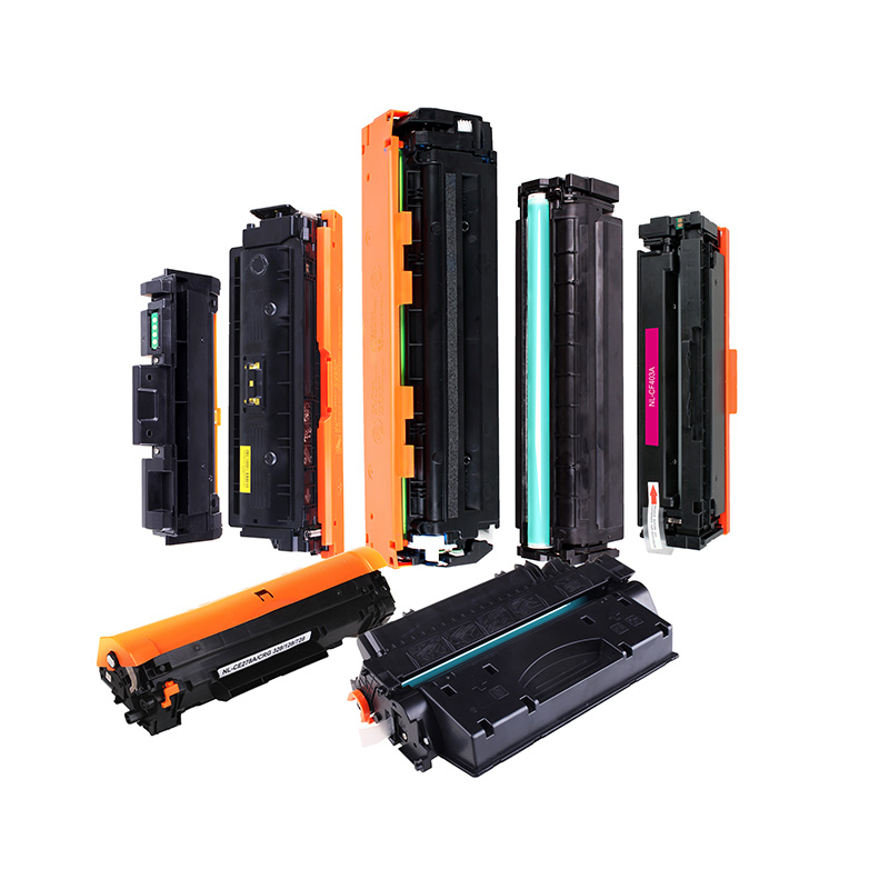 compatible toner cartridge