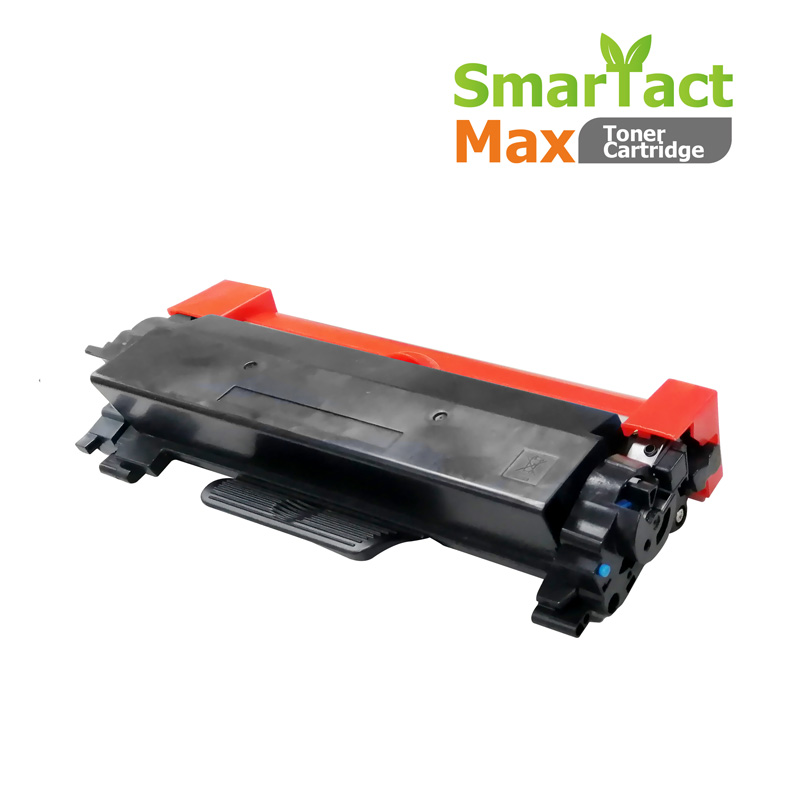 Compatible Toner Cartridge for Brother TN-760/TN-2420/TN-2445/TN-2450/TN-2421/TN-2480  SmarTact Max-9K BK of high quality - Print-Rite