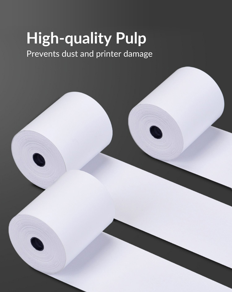PrintRite Thermal Paper of high quality PrintRite