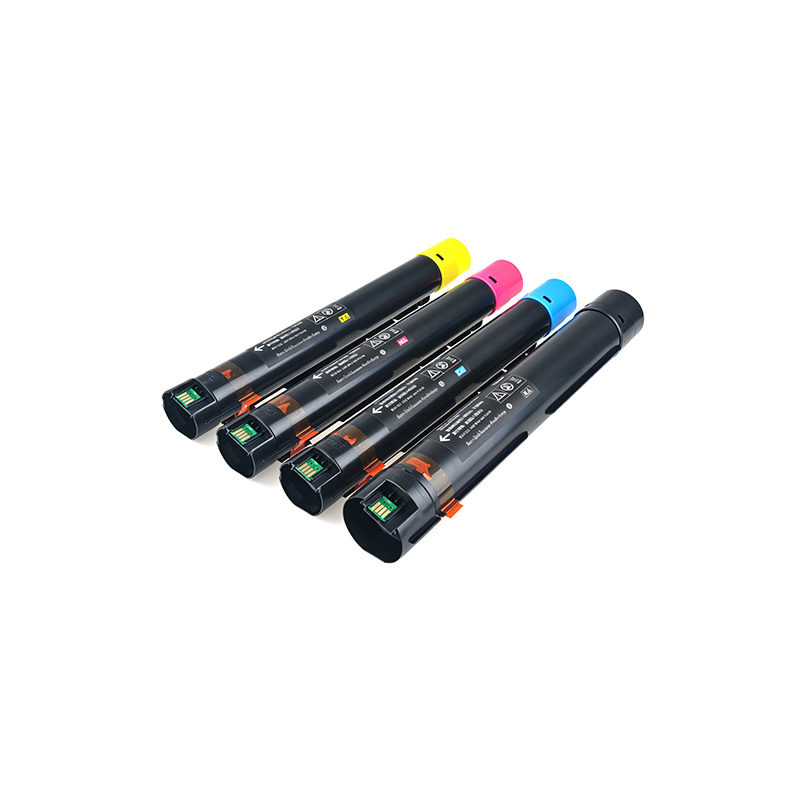 XER C7120 CMYK blank