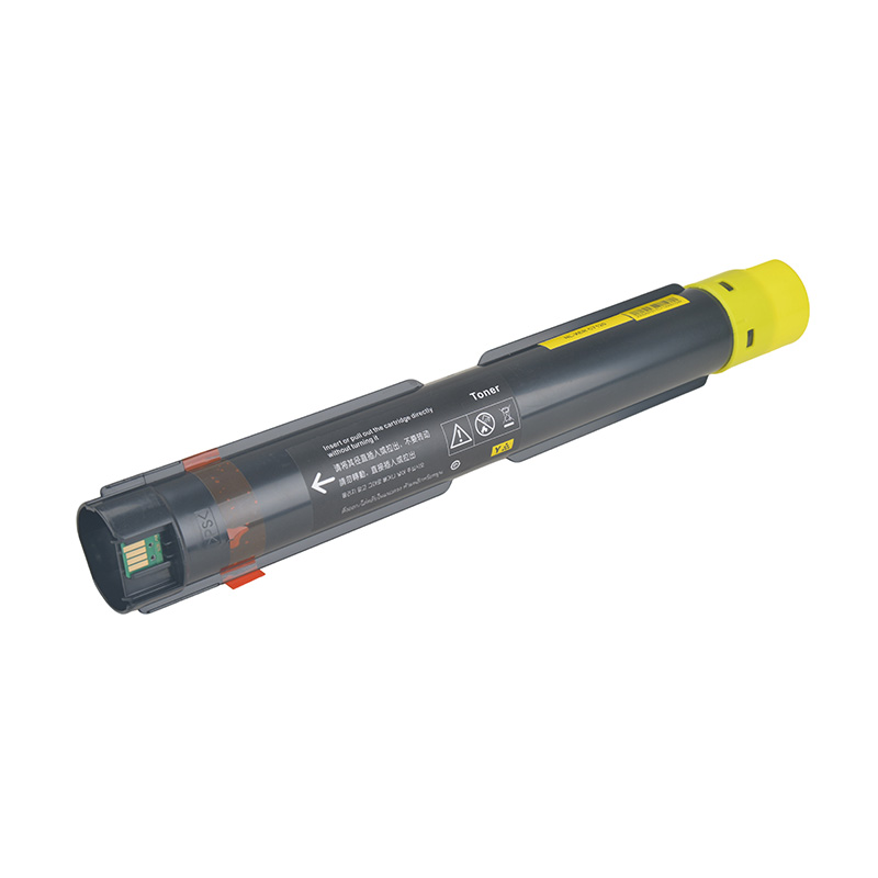 XER C7120 YL-2 blank