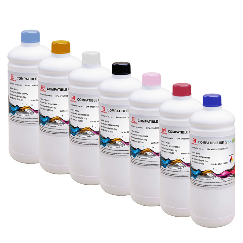 DTF Pigment Ink blank